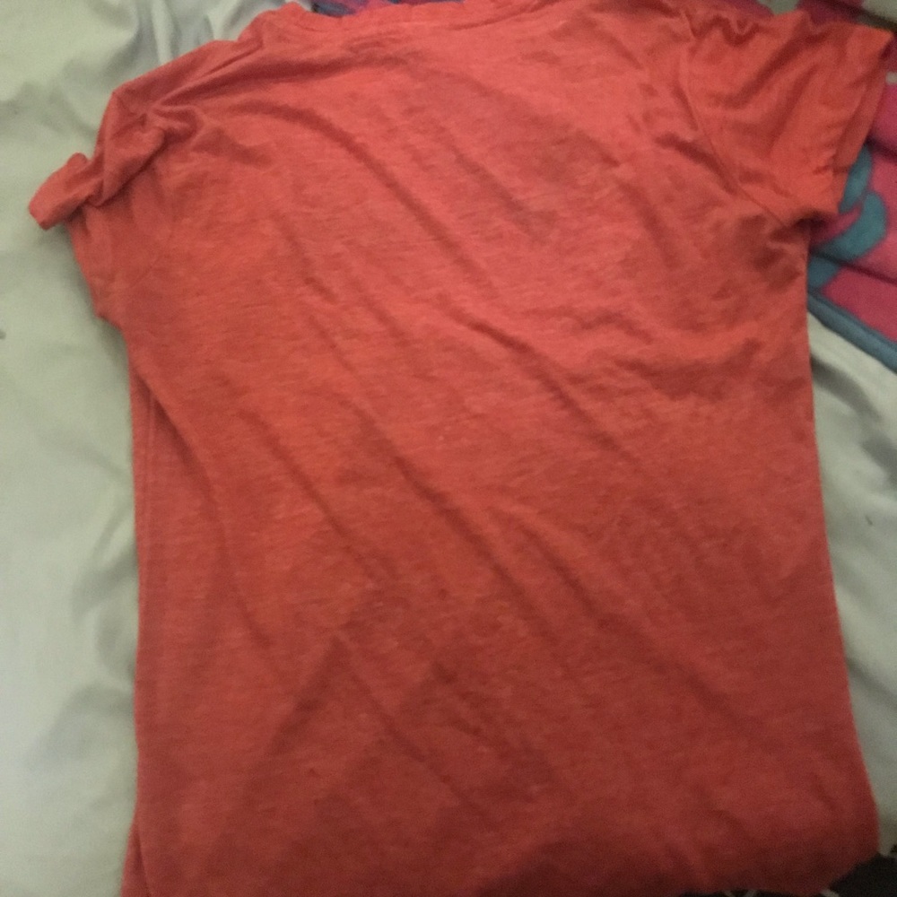 Vans shirt